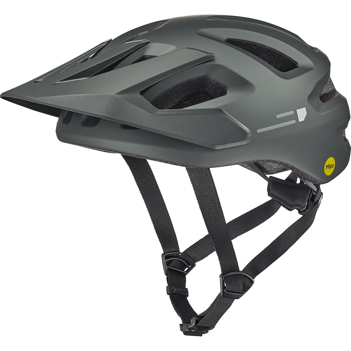 ADAPT PURE MIPS, Black Pine Matte-No Lens Reference, hi-res image number null